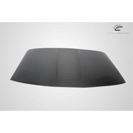 Carbon Creations 106392 - LE Designs Targa Top Roof For 1993-2002 Camaro Firebird Trans AM - 1 Piece