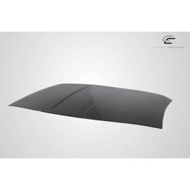 Carbon Creations 106392 - LE Designs Targa Top Roof For 1993-2002 Camaro Firebird Trans AM - 1 Piece