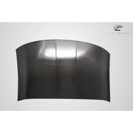 Carbon Creations 106392 - LE Designs Targa Top Roof For 1993-2002 Camaro Firebird Trans AM - 1 Piece