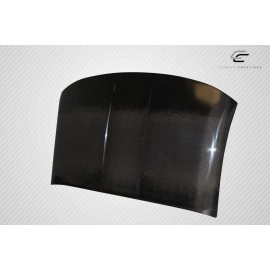 Carbon Creations 106392 - LE Designs Targa Top Roof For 1993-2002 Camaro Firebird Trans AM - 1 Piece