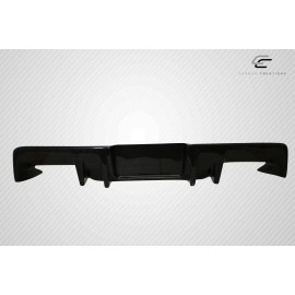 Carbon Creations 106394 - LE Designs Rear Diffuser For 1993-2002 Pontiac Trans Am - 1 Piece