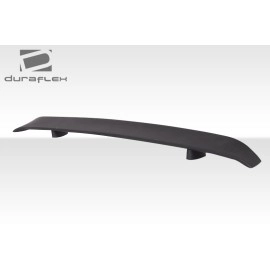 Duraflex 106397 - G-Spec Wing Trunk Lid Spoiler For 2008-2023 Dodge Challenger - 1 Piece