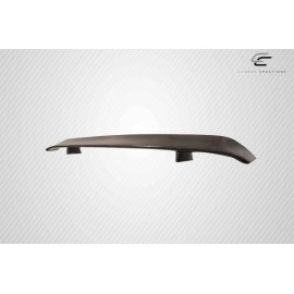 Carbon Creations 106398 - G-Spec Wing Trunk Lid Spoiler For 2008-2023 Dodge Challenger - 1 Piece