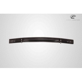 Carbon Creations 106398 - G-Spec Wing Trunk Lid Spoiler For 2008-2023 Dodge Challenger - 1 Piece