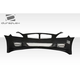 Duraflex 106421 - TS-1 Front Bumper Cover For 2008-2015 Infiniti G Coupe - 1 Piece