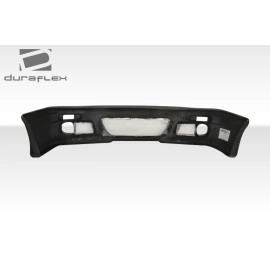 Duraflex 106436 - M3 Look Front Bumper Cover For 1984-1991 BMW 3 Series - 1 Piece