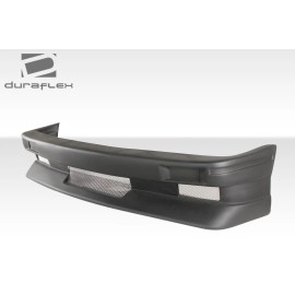 Duraflex 106438 - Evo Look Front Bumper Cover For 1984-1991 BMW 3 Series - 1 Piece