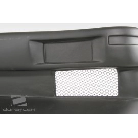 Duraflex 106438 - Evo Look Front Bumper Cover For 1984-1991 BMW 3 Series - 1 Piece