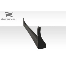 Duraflex 106566 - VIP Side Skirts Rocker Panels For 1995-2000 Lexus LS-Lexus - 2 Piece