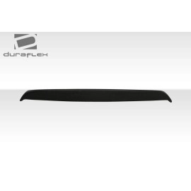 Duraflex 106582 - AB-F Wing Trunk Lid Spoiler For 1992-2000 Lexus SC - 1 Piece