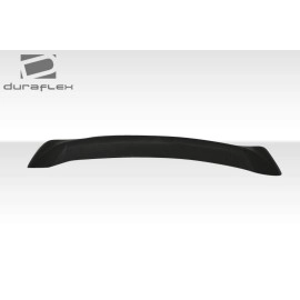 Duraflex 106582 - AB-F Wing Trunk Lid Spoiler For 1992-2000 Lexus SC - 1 Piece