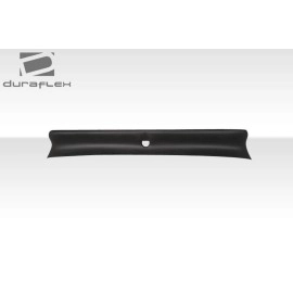 Duraflex 106619 - Wangan Wing Trunk Lid Spoiler For 1984-1987 Toyota Corolla - 1 Piece