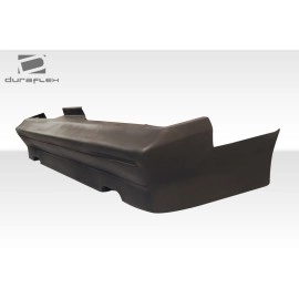 Duraflex 106835 - GT Concept Rear Bumper Cover For 1982-1992 Chevrolet Camaro - 1 Piece