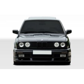 Duraflex 106845 - GT-S Front Bumper Cover For 1984-1991 BMW 3 Series - 1 Piece