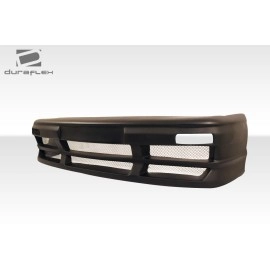 Duraflex 106845 - GT-S Front Bumper Cover For 1984-1991 BMW 3 Series - 1 Piece