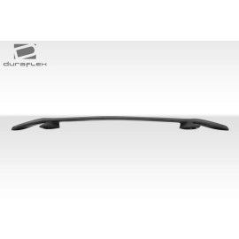 Duraflex 106865 - Track Look Wing Trunk Lid Spoiler For 2010-2016 Hyundai Genesis - 1 Piece