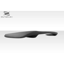 Duraflex 106865 - Track Look Wing Trunk Lid Spoiler For 2010-2016 Hyundai Genesis - 1 Piece