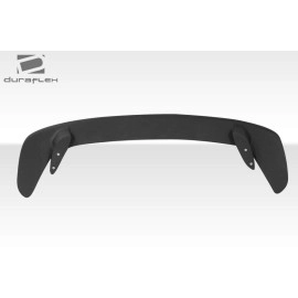 Duraflex 106865 - Track Look Wing Trunk Lid Spoiler For 2010-2016 Hyundai Genesis - 1 Piece