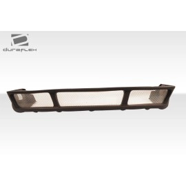 Duraflex 106873 - SR-S Rear Lip Under Spoiler Air Dam For 1989-1995 BMW 5 Series - 1 Piece