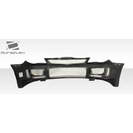 Duraflex 106973 - Harmon Front Bumper Cover For 2006-2007 Subaru Impreza - 1 Piece