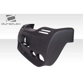 Duraflex 107032 - SP-R Rear Bumper Cover For 1997-2004 Chevrolet Corvette - 1 Piece