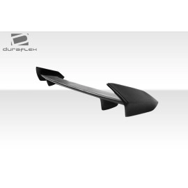 Duraflex 107081 - C-5 Wing Trunk Lid Spoiler For 2000-2005 Toyota Celica - 1 Piece
