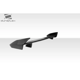 Duraflex 107081 - C-5 Wing Trunk Lid Spoiler For 2000-2005 Toyota Celica - 1 Piece
