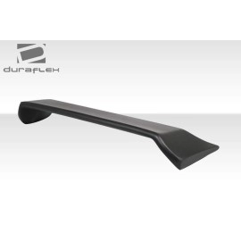 Duraflex 107088 - N-Spec Wing Trunk Lid Spoiler For 1991-1995 Toyota MR2 - 1 Piece
