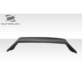 Duraflex 107088 - N-Spec Wing Trunk Lid Spoiler For 1991-1995 Toyota MR2 - 1 Piece