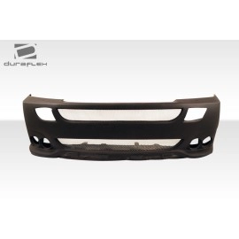 Duraflex 107140 - HM-S Front Bumper Cover For 2006-2009 Land Rover Range Rover Sport - 1 Piece