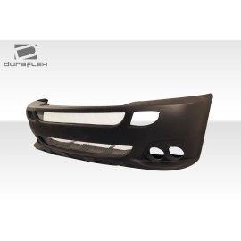 Duraflex 107140 - HM-S Front Bumper Cover For 2006-2009 Land Rover Range Rover Sport - 1 Piece
