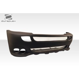 Duraflex 107140 - HM-S Front Bumper Cover For 2006-2009 Land Rover Range Rover Sport - 1 Piece