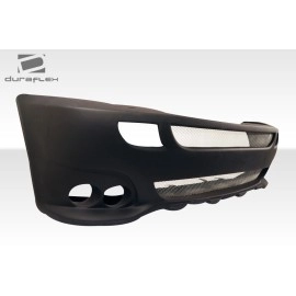 Duraflex 107140 - HM-S Front Bumper Cover For 2006-2009 Land Rover Range Rover Sport - 1 Piece