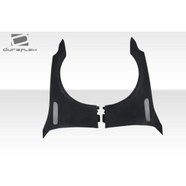 Duraflex 107301 - M5 Look Body Kit For 2004-2010 BMW 5 Series E60 - 7 Piece
