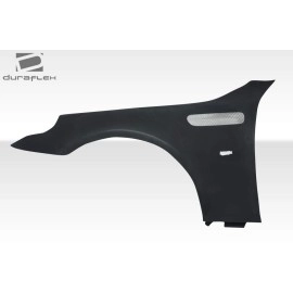 Duraflex 107301 - M5 Look Body Kit For 2004-2010 BMW 5 Series E60 - 7 Piece