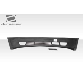 Duraflex 107195 - AMG Look Wide Body Front Bumper Cover For 1981-1991 Mercedes S Class - 1 Piece