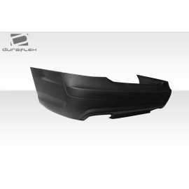 Duraflex 107203 - S65 Look Rear Bumper Cover For 2007-2009 Mercedes S Class - 1 Piece