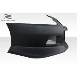 Duraflex 107211 - VT-X Wide Body Front Bumper Cover For 2003-2006 Mitsubishi Evolution - 1 Piece
