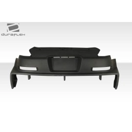 Duraflex 107226 - AM-S Wide Body Rear Bumper Cover For 2003-2008 Nissan 350Z - 1 Piece