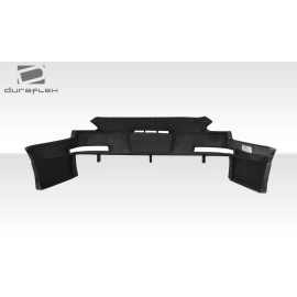 Duraflex 107226 - AM-S Wide Body Rear Bumper Cover For 2003-2008 Nissan 350Z - 1 Piece