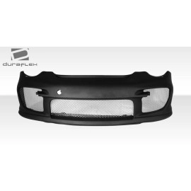 Duraflex 107231 - GT-2 Look Front Bumper Cover For 2005-2011 Porsche 997 - 1 Piece