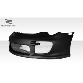 Duraflex 107231 - GT-2 Look Front Bumper Cover For 2005-2011 Porsche 997 - 1 Piece