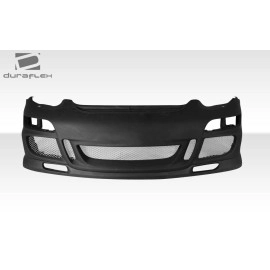 Duraflex 107242 - GT3-RS Look Front Bumper Cover For 2006-2008 Porsche Cayman 05-2008 Boxster - 1 Piece