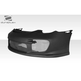 Duraflex 107246 - GT-2 Look Front Bumper Cover For 2006-2008 Porsche Cayman - 1 Piece