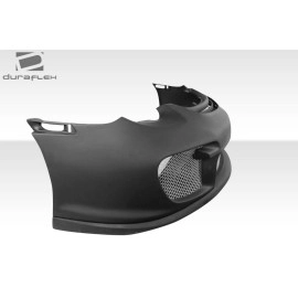 Duraflex 107246 - GT-2 Look Front Bumper Cover For 2006-2008 Porsche Cayman - 1 Piece