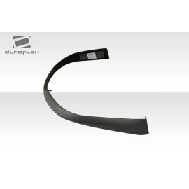 Duraflex 107260 - Eros Version 2 Front Lip Under Spoiler Air Dam For 2006-2008 Porsche Cayman - 1 Piece