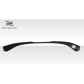 Duraflex 107260 - Eros Version 2 Front Lip Under Spoiler Air Dam For 2006-2008 Porsche Cayman - 1 Piece