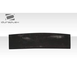 Duraflex 107280 - TD3000 Wing Trunk Lid Spoiler For 1994-1999 Toyota Celica - 1 Piece