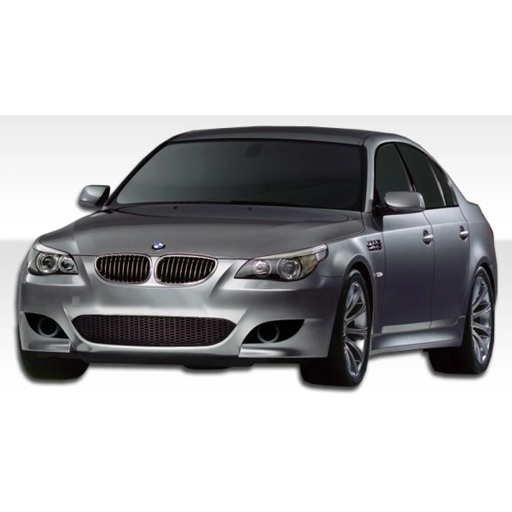 Duraflex 107301 - M5 Look Body Kit For 2004-2010 BMW 5 Series E60 - 7 Piece