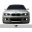 Aero Function 107364 - AF-1 Front Add-On Spoiler For 2001-2006 BMW M3 - 1 Piece